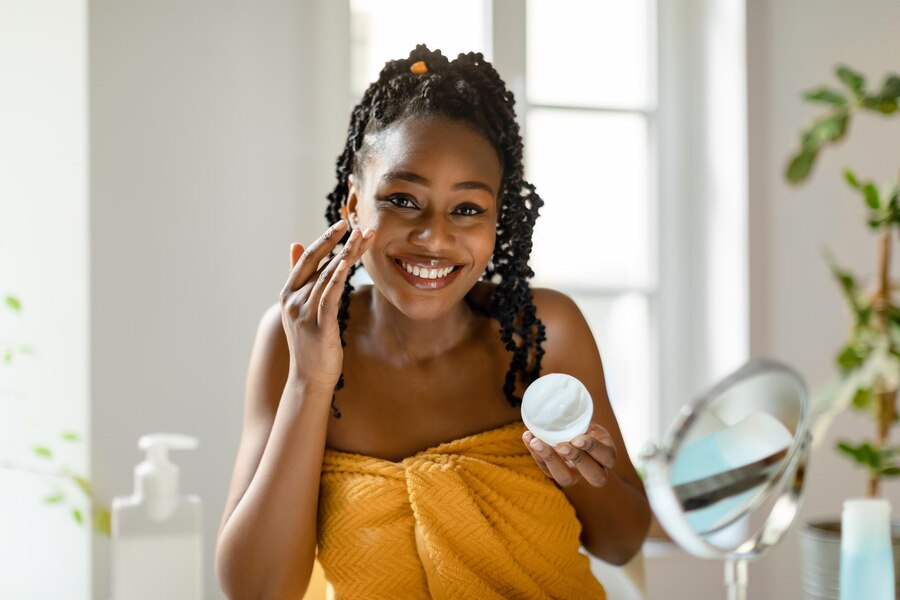 Tailoring Skincare for African American Women