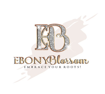 Ebony Blossom