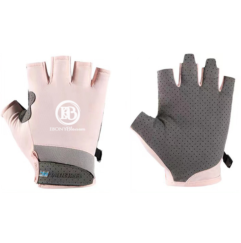 Blossom Grip Performance Gloves