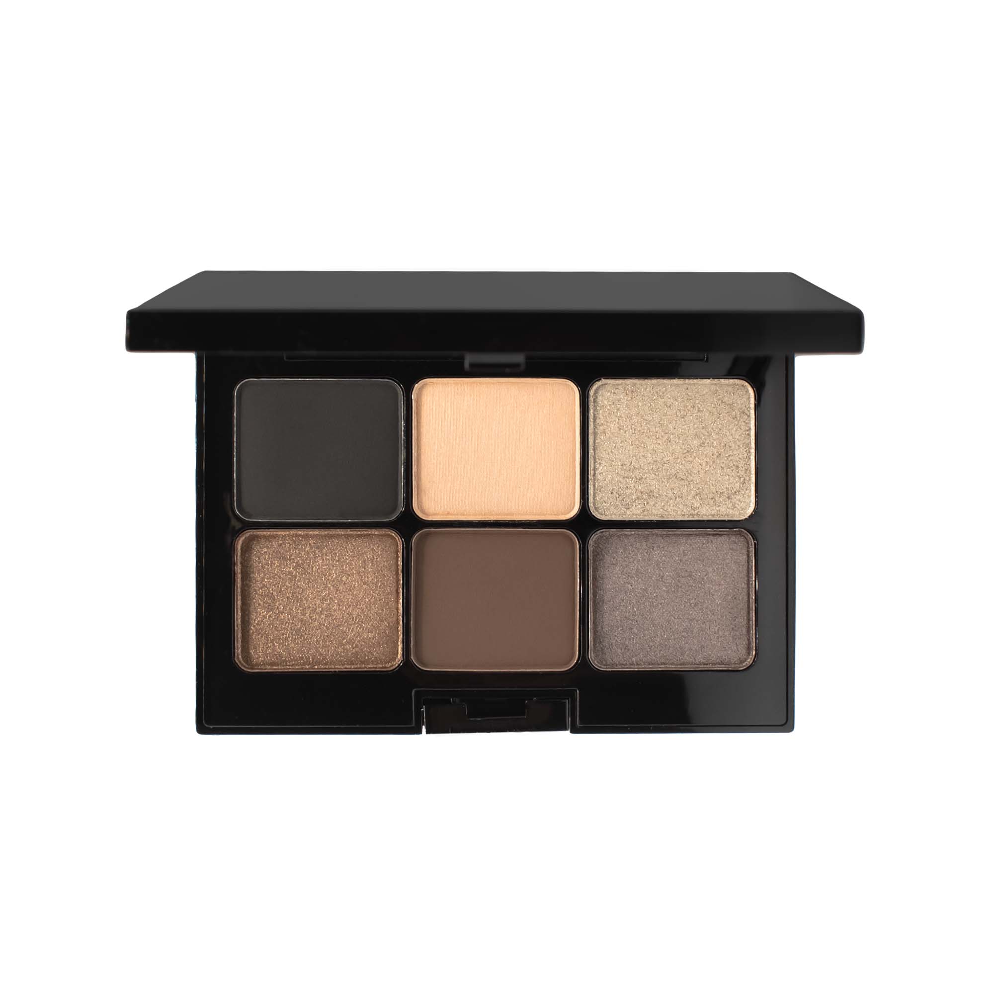 Ebony Blossom Eyeshadow Palette