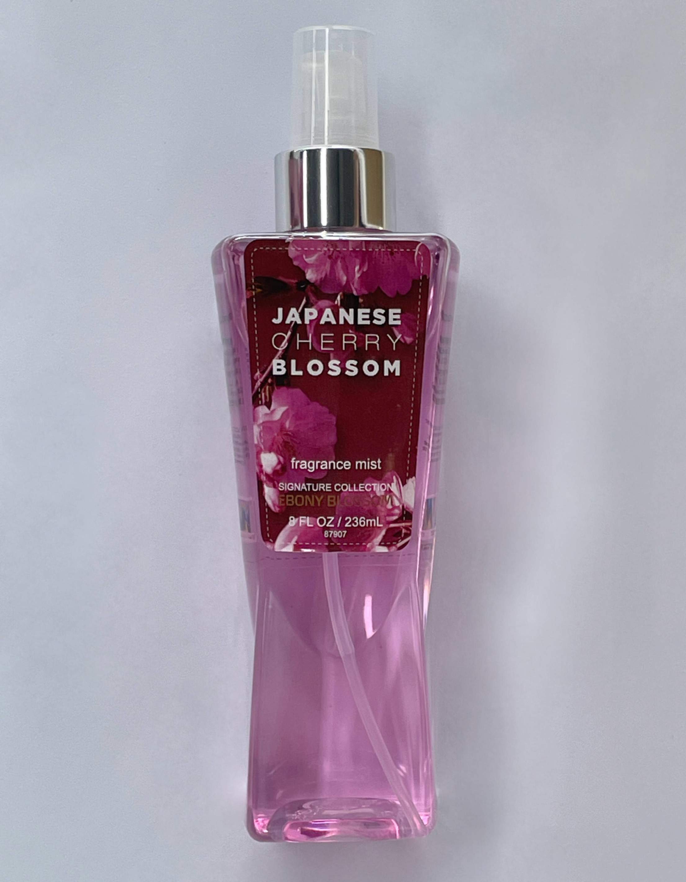 Japanese Cherry Blossom Fragrance Mist