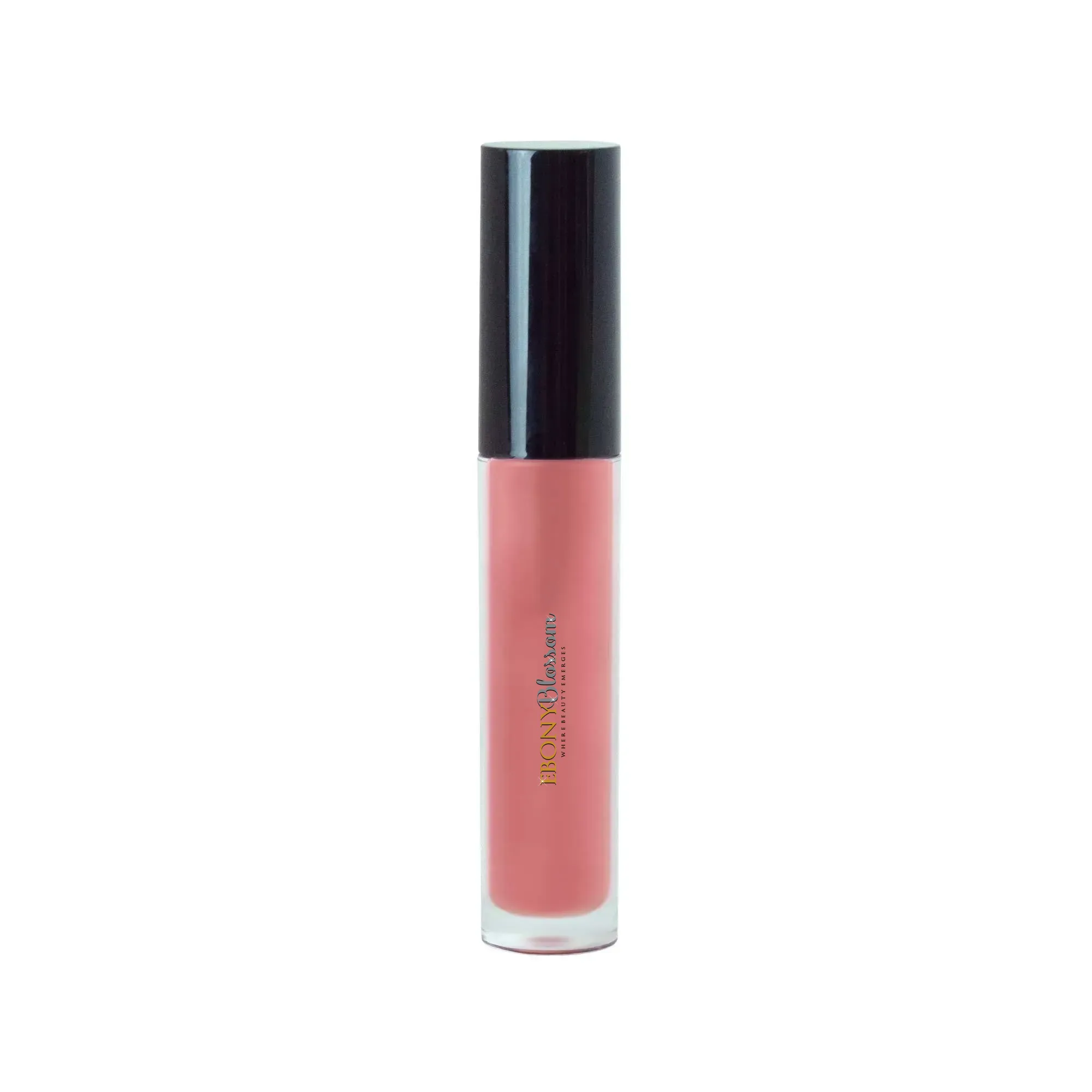 Ebony Blossom Lip Gloss