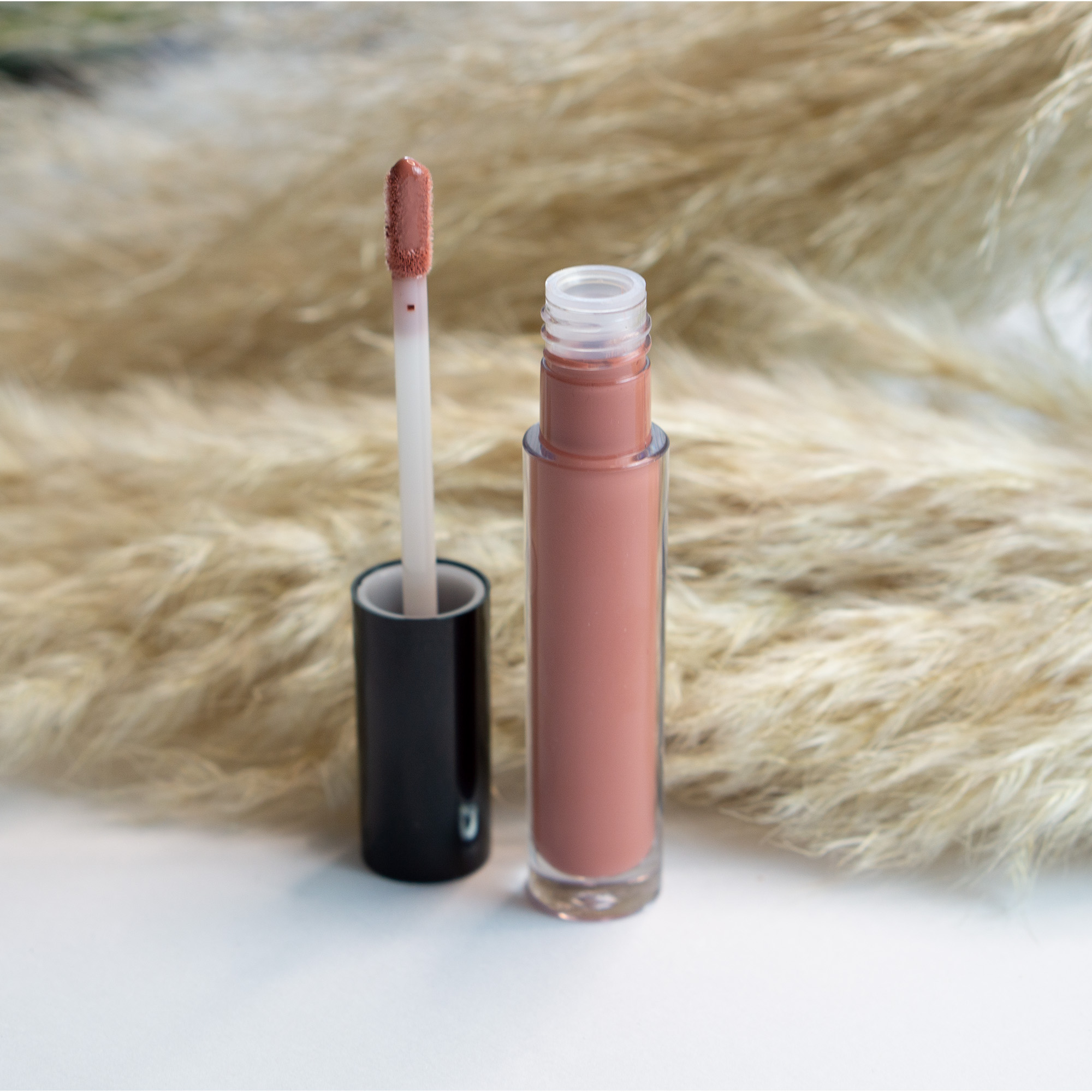 Ebony Blossom Lip Gloss